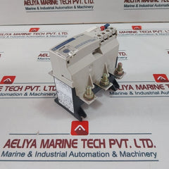 Telemecanique Lr9 F 5367 Thermal Overload Relay 60A-100A 50-60 Hz