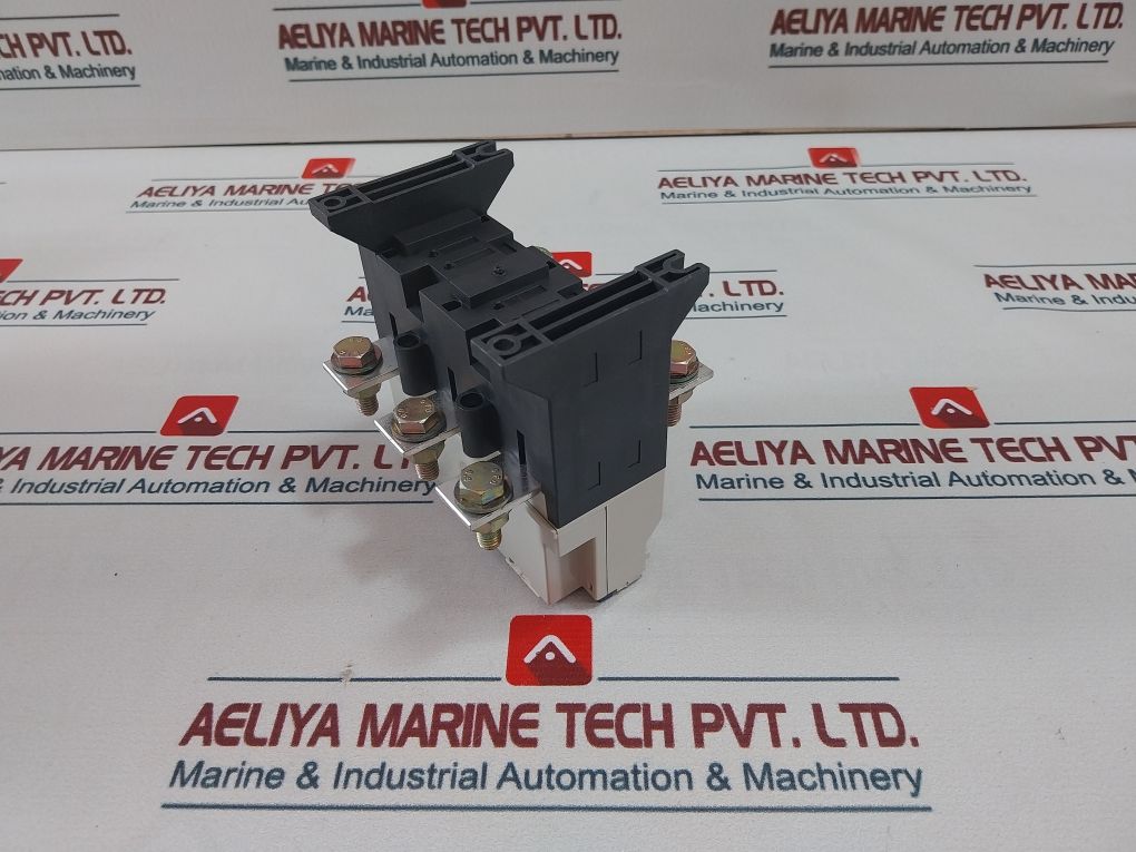 Telemecanique Lr9 F 5367 Thermal Overload Relay 60A-100A 50-60 Hz