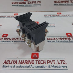 Telemecanique Lr9 F 5367 Thermal Overload Relay 60A-100A 50-60 Hz