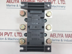 Telemecanique Lr9 F 5367 Thermal Overload Relay 60A-100A 50-60 Hz