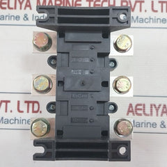 Telemecanique Lr9 F 5367 Thermal Overload Relay 60A-100A 50-60 Hz