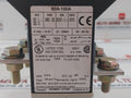 Telemecanique Lr9 F 5367 Thermal Overload Relay 60A-100A 50-60 Hz