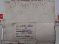 Telemecanique Lr9 F 5367 Thermal Overload Relay 60A-100A 50-60 Hz