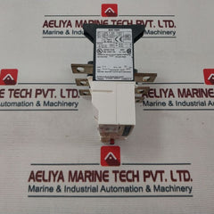 Telemecanique LR9 F 5367 Square D Thermal Overload Relay 600V A.C. 50-60Hz