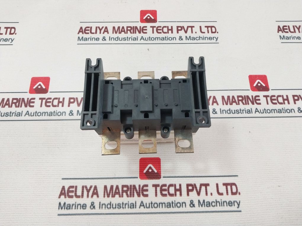 Telemecanique LR9 F 5367 Square D Thermal Overload Relay 600V A.C. 50-60Hz