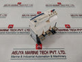 Telemecanique LR9 F 5367 Square D Thermal Overload Relay 600V A.C. 50-60Hz
