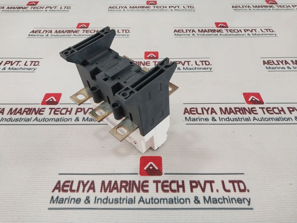 Telemecanique LR9 F 5367 Square D Thermal Overload Relay 600V A.C. 50-60Hz