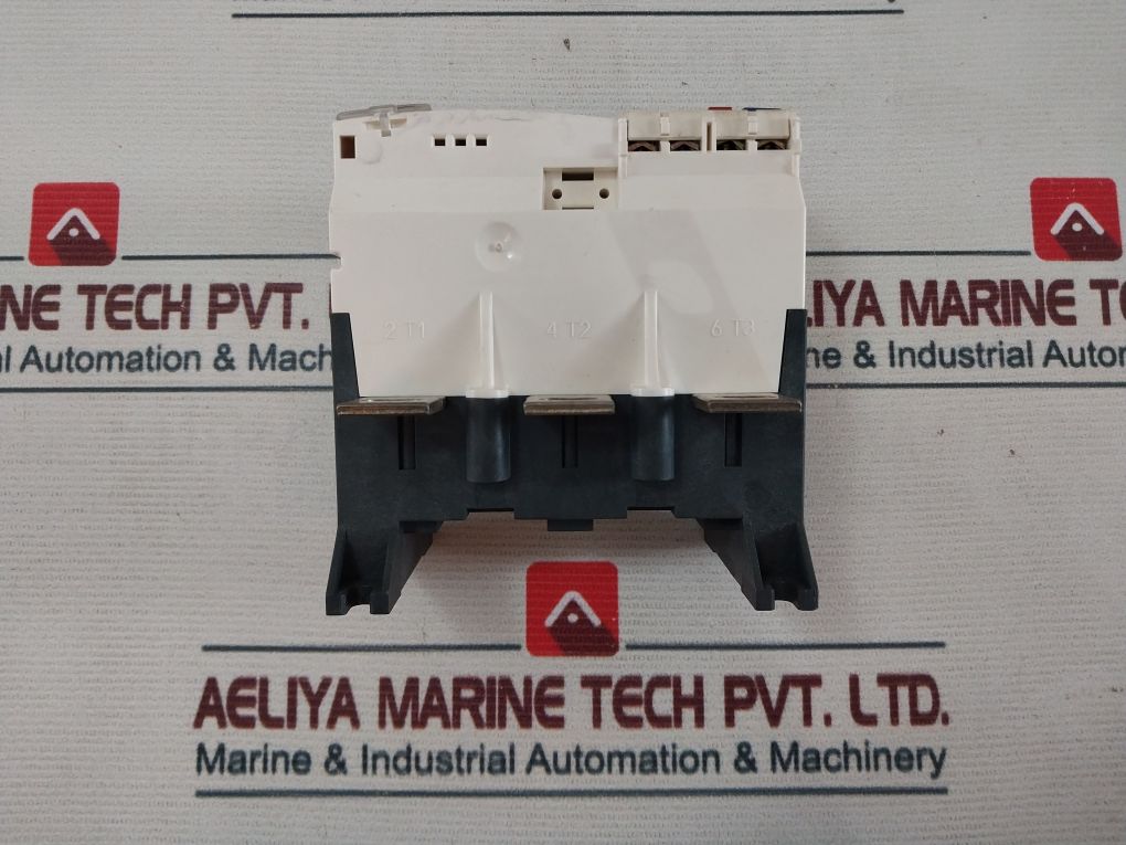 Telemecanique LR9 F 5367 Square D Thermal Overload Relay 600V A.C. 50-60Hz