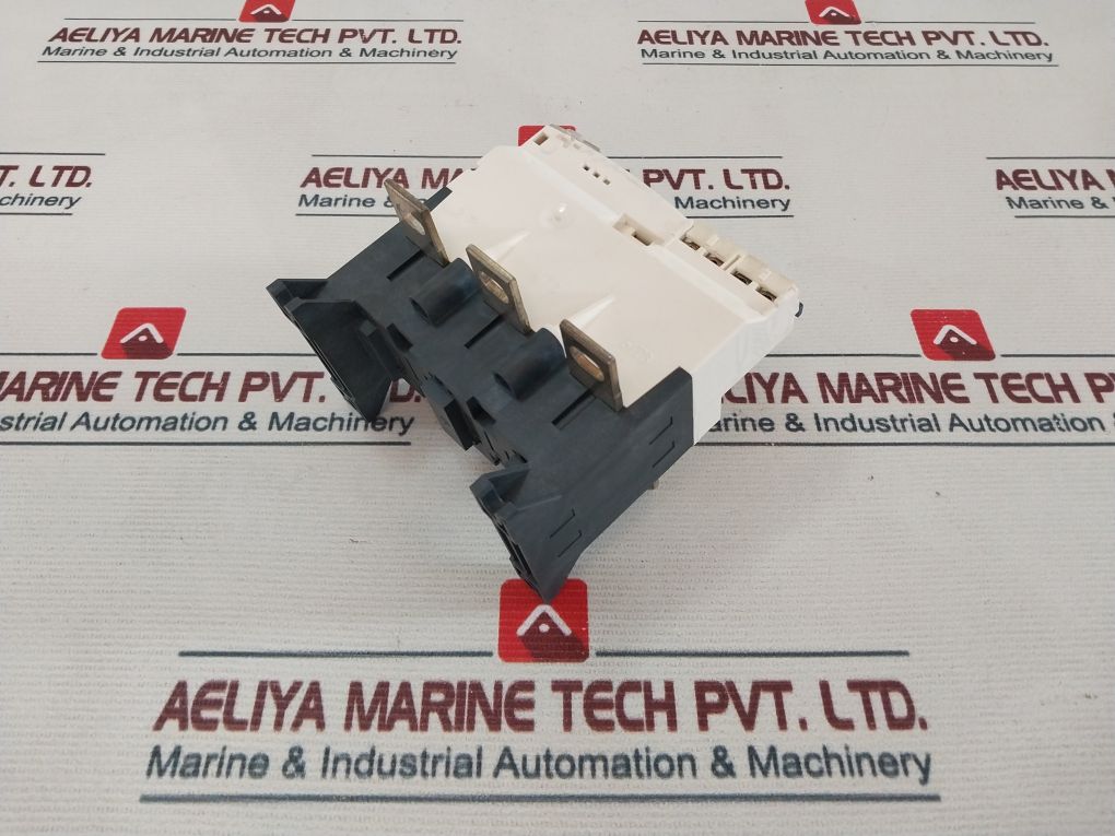 Telemecanique LR9 F 5367 Square D Thermal Overload Relay 600V A.C. 50-60Hz