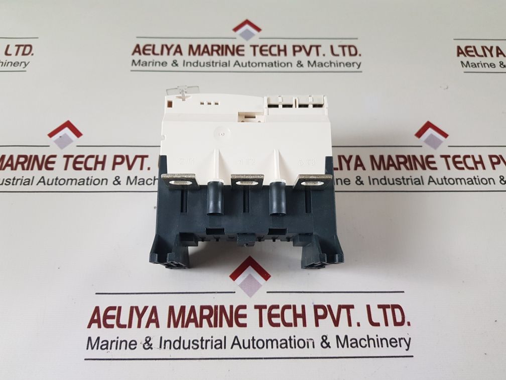 Telemecanique Lr9 F 5367 Thermal Overload Relay