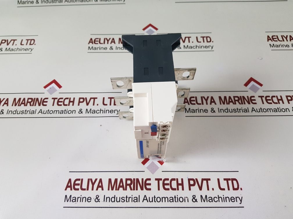 Telemecanique Lr9 F 5367 Thermal Overload Relay
