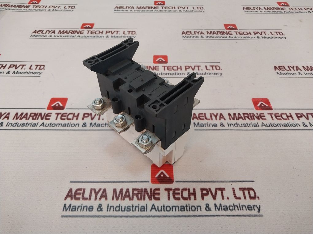 Telemecanique Lr9 F 5367 Thermal Overload Relay 600V A.C