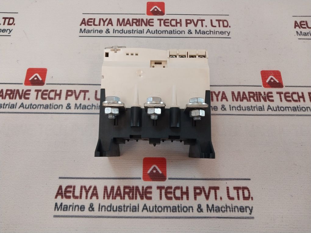 Telemecanique Lr9 F 5367 Thermal Overload Relay 600V A.C