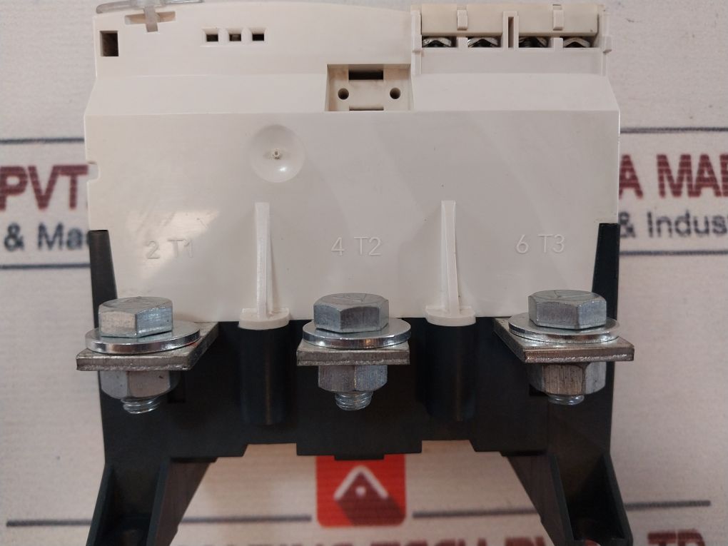 Telemecanique Lr9 F 5367 Thermal Overload Relay 600V A.C