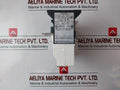 Telemecanique Lr9 F 5369 Electronic Motor Protection