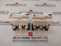 Telemecanique Lr9 F 5369 Thermal Overload Relay 50-60Hz