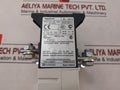 Telemecanique Lr9 F 5369 Thermal Overload Relay 50-60Hz
