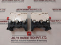 Telemecanique Lr9 F 5369 Thermal Overload Relay 50-60Hz