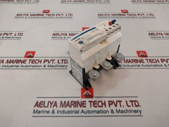 Telemecanique Lr9 F 5369 Thermal Overload Relay 50-60Hz