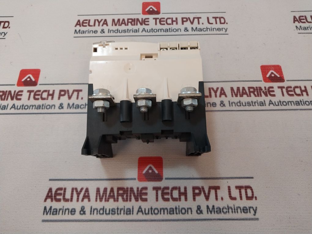 Telemecanique Lr9 F 5369 Thermal Overload Relay 50-60Hz