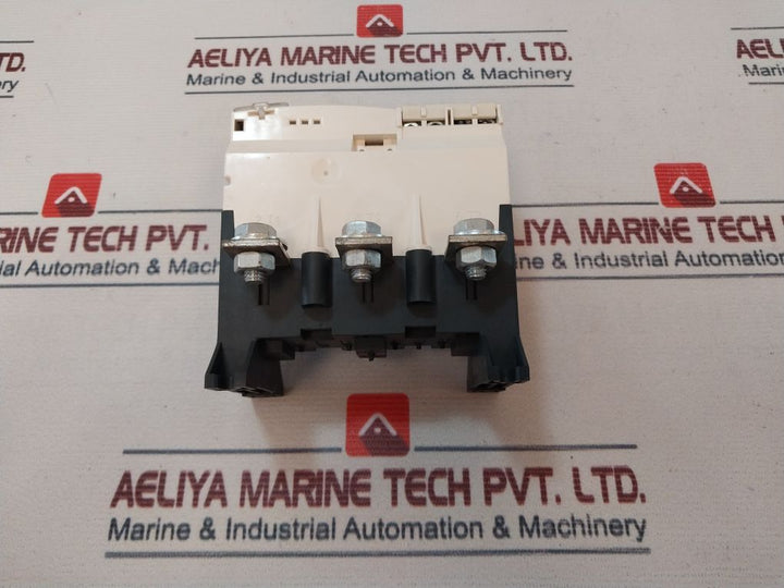 Telemecanique Lr9 F 5369 Thermal Overload Relay 50-60Hz