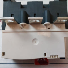 Telemecanique Lr9 F 5369 Thermal Overload Relay 600V