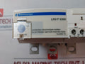 Telemecanique Lr9 F 5369 Thermal Overload Relay 600V