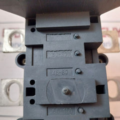 Telemecanique Lr9 F 5369 Thermal Overload Relay 600V