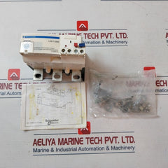 Telemecanique Lr9 F 5369 Thermal Overload Relay 600V