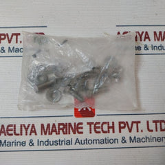 Telemecanique Lr9 F 5369 Thermal Overload Relay 600V
