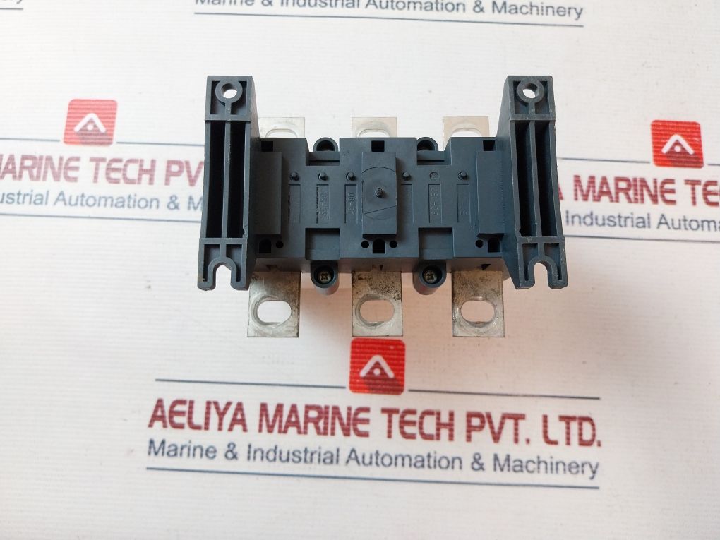 Telemecanique Lr9 F 5369 Thermal Overload Relay 600V