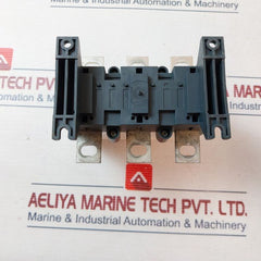 Telemecanique Lr9 F 5369 Thermal Overload Relay 600V