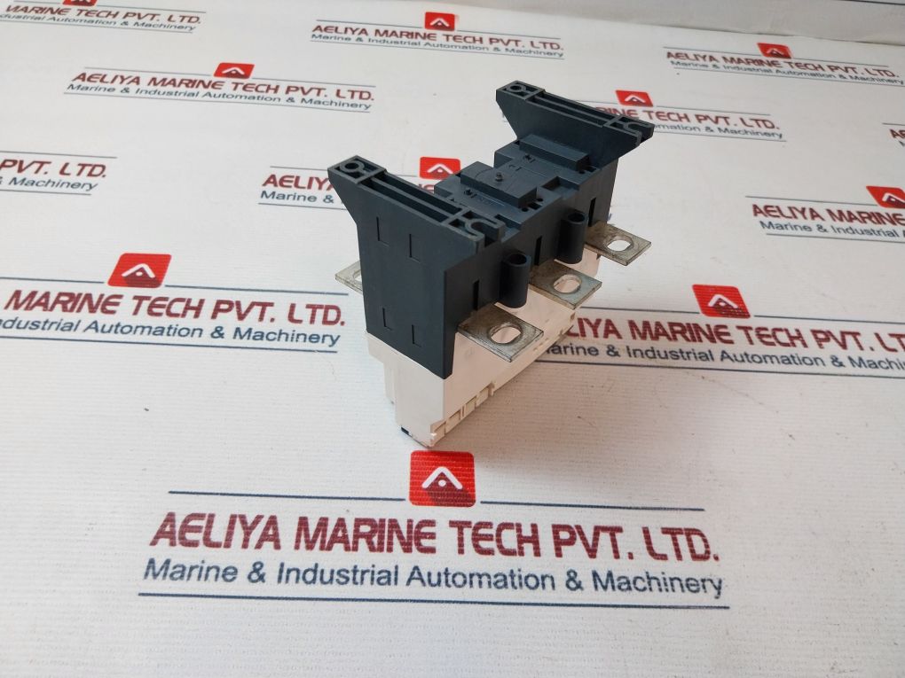 Telemecanique Lr9 F 5369 Thermal Overload Relay 600V