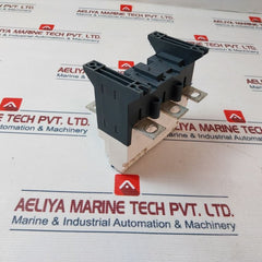 Telemecanique Lr9 F 5369 Thermal Overload Relay 600V
