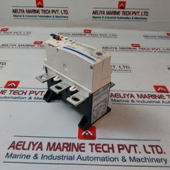 Telemecanique Lr9 F 5369 Thermal Overload Relay 600V