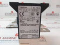 Telemecanique Lr9 F 5369 Thermal Overload Relay 600V