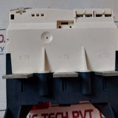 Telemecanique Lr9 F 5369 Thermal Overload Relay 600V