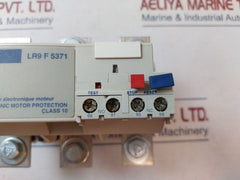 Telemecanique Lr9 F 5371 Thermal Overload Relay 5A