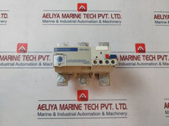 Telemecanique Lr9 F 5371 Thermal Overload Relay 5A