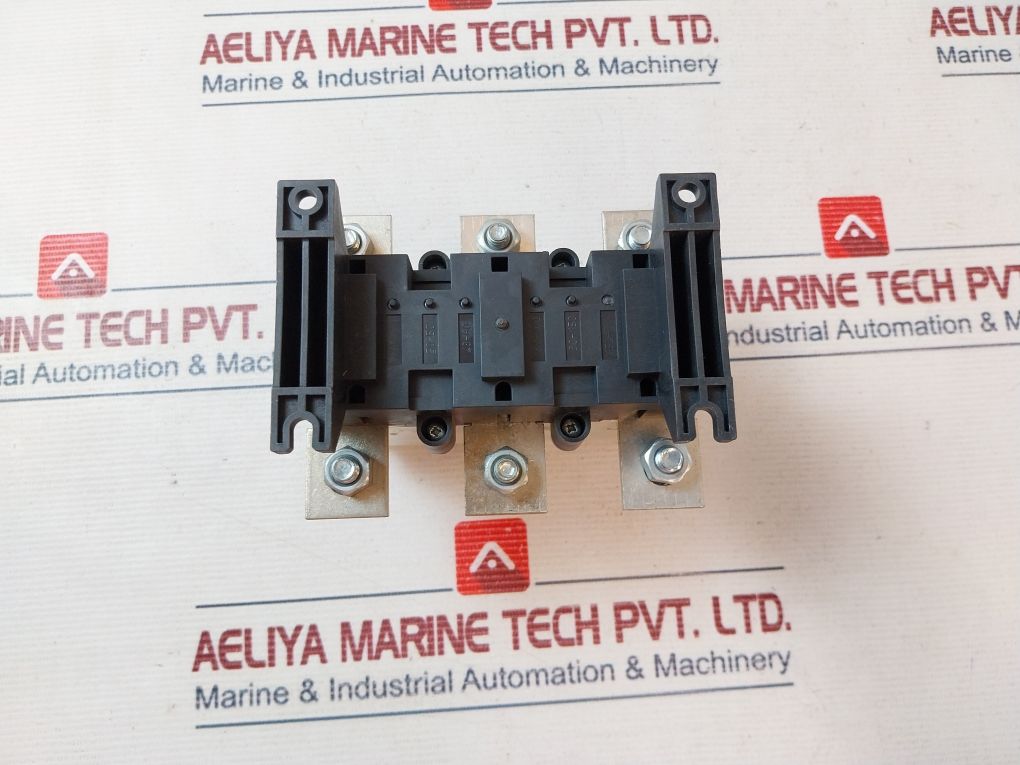 Telemecanique Lr9 F 5371 Thermal Overload Relay 5A