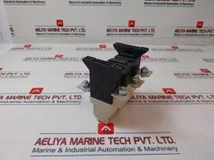 Telemecanique Lr9 F 5371 Thermal Overload Relay 5A