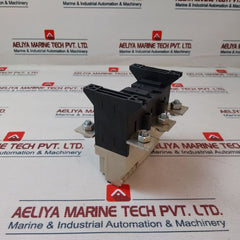 Telemecanique Lr9 F 5371 Thermal Overload Relay 5A