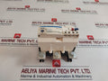 Telemecanique Lr9 F 5371 Thermal Overload Relay 132A-220A