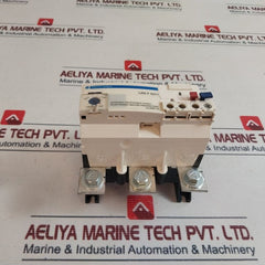 Telemecanique Lr9 F 5371 Thermal Overload Relay 132A-220A