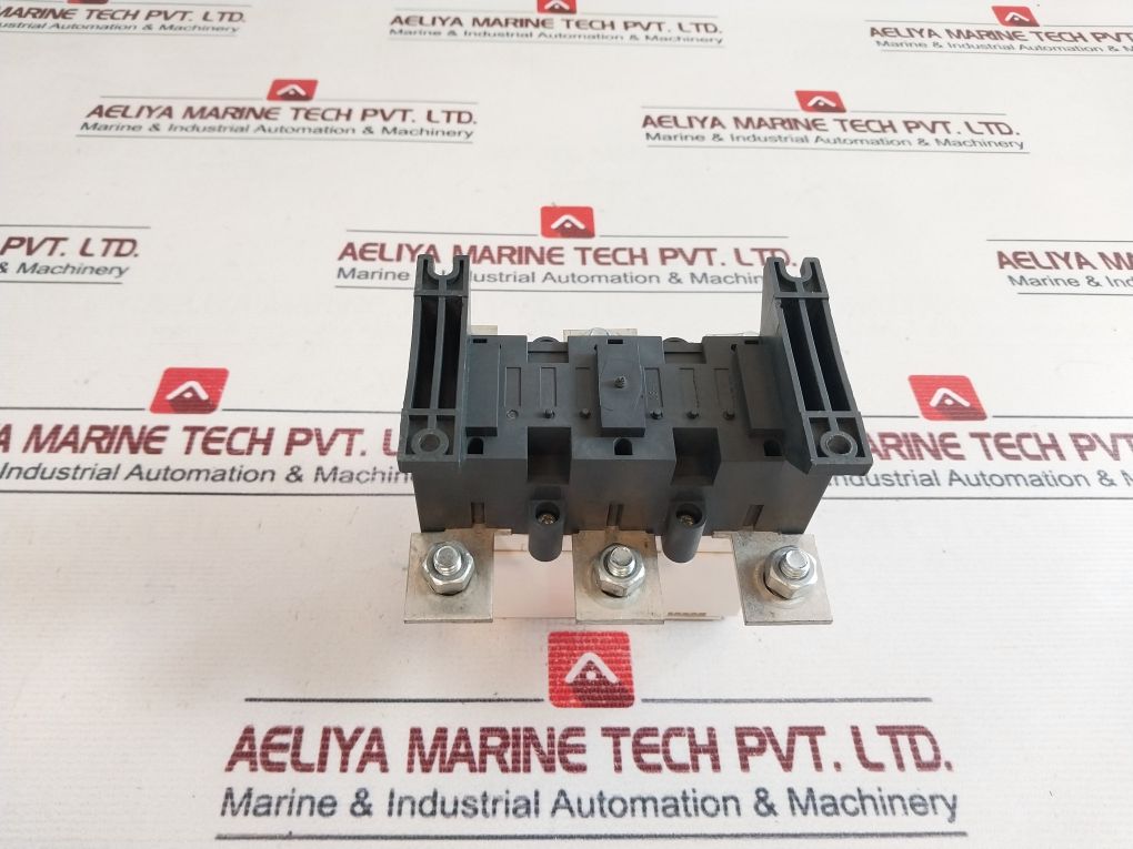 Telemecanique Lr9 F 5371 Thermal Overload Relay 132A-220A