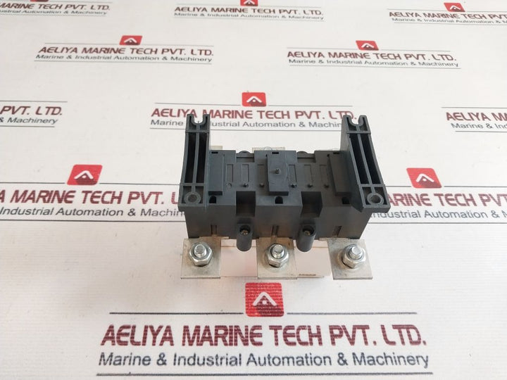 Telemecanique Lr9 F 5371 Thermal Overload Relay 132A-220A