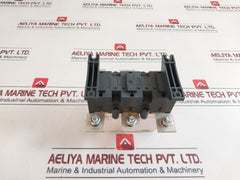 Telemecanique Lr9 F 5371 Thermal Overload Relay 132A-220A