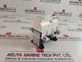 Telemecanique Lr9 F 5371 Thermal Overload Relay 132A-220A