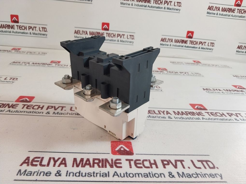 Telemecanique Lr9 F 5371 Thermal Overload Relay 132A-220A