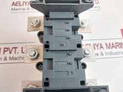 Telemecanique Lr9 F 5371 Thermal Overload Relay 132A-220A